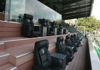 Столове и седалки за стадиони